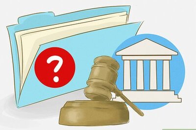 How to Represent Yourself in Court (U.S.)