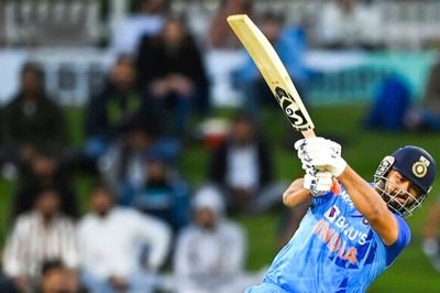 'Rishabh Pant is Not Utilising The Chances He's Getting, I'm Very Disappointed'