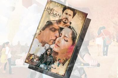 'Jab Tak Hai Jaan': Will the musical title work?