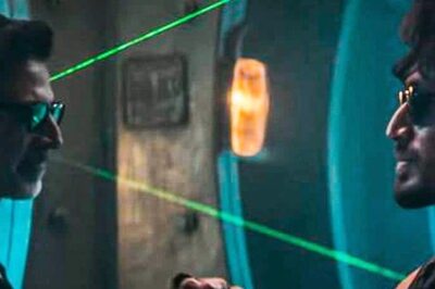 Ali Abbas Zafar Says Akshay Kumar-Tiger Shroff's 'Bade Miyan Chote Miyan' Has 'Nothing to Do With Old Film'