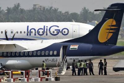 Mumbai-Lucknow IndiGo Flight Grounded After Bomb Threat Call