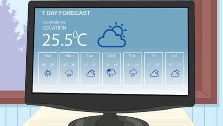 How to Know If the Temperature Is Safe to Play Outside