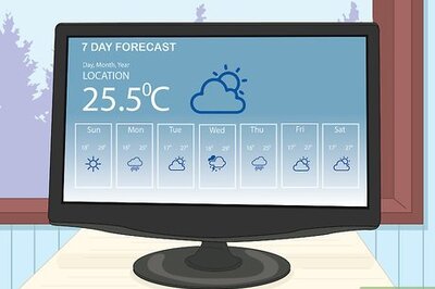 How to Know If the Temperature Is Safe to Play Outside
