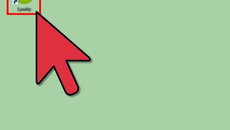 How to Add Spotify Apps