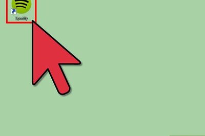 How to Add Spotify Apps