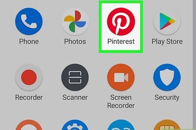 How to Connect Your Accounts on Pinterest