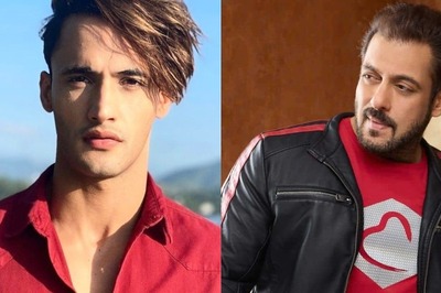 Asim Riaz Bags Salman Khan Film; Bigg Boss 13 Runner-up to Play Actor's Younger Brother?