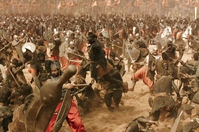 Didn't expect 'Bahubali' to be so big: SS Rajamouli