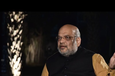 Amit Shah Exclusive Interview to News18: Getting FIR Registered Was Big Deal in UP Once; No 'Bahubali' Now