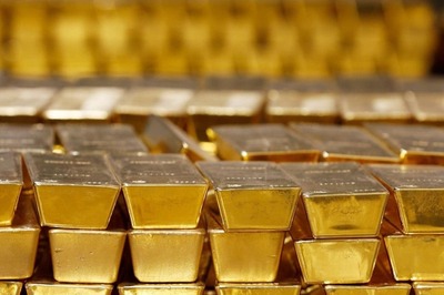 Gold ETFs Continue To Glitter; Attract Rs 657 Cr In January