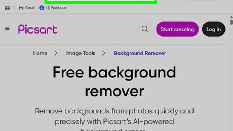 How to Easily Change or Remove an Image's Background Online