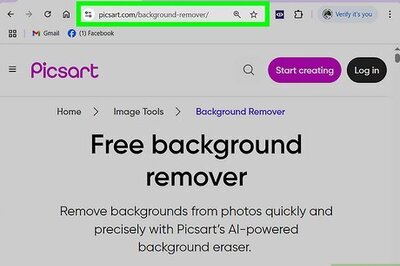 How to Easily Change or Remove an Image's Background Online