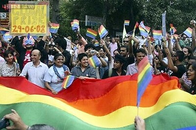 Section 377 damaging psychological well-being of homosexuals: Justice Shah