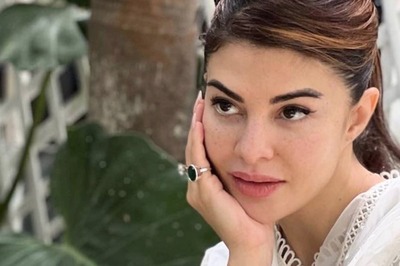 Jacqueline Fernandez Extortion Case: Actress Drops Cryptic Post, Says 'It Will All Be Okay'