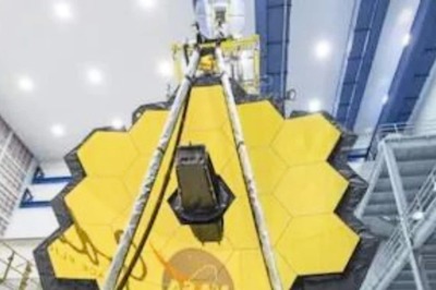 James Webb Space Telescope Completes Mirror Deployment Process