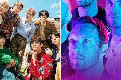 BTS and Coldplay Come Together in Epic Collaboration on New Single Titled My Universe, Out on Sep 24