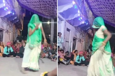 Watch: 'Lady Prabhu Deva' Dances To The Muqabla Song, And It's Fabulous