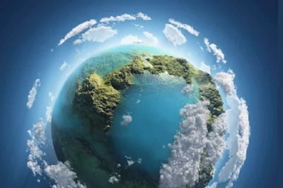 Scientists Discover 700 Km Deep Ocean Reservoir Underground