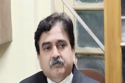 Calcutta HC Judge Abhijit Ganguly Likely To Resign, Hints At Joining Politics ‘To Work At Grassroots Level’