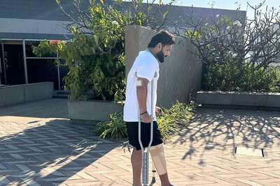 Rishabh Pant Doesn't Need Another Surgery, Comeback Could be Earlier Than Expected: Report