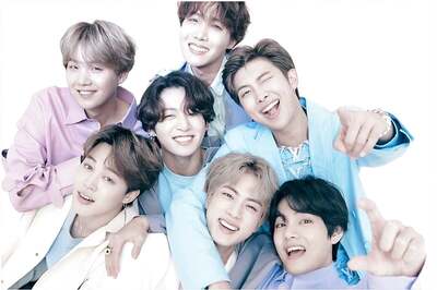 McDonald’s to Sell BTS’s Favourite Meal in India, Fans Demand 'Oreo McFlurry' for V