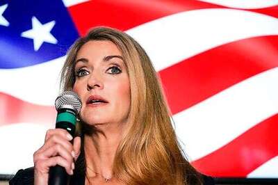 One Pandemic, Two Different Worlds In Georgia Runoff Races