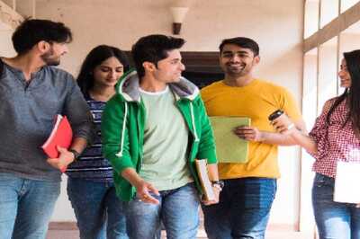 College Admissions: College or Course What Should be Your Choice?