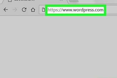 How to Edit Your Homepage on WordPress on PC or Mac