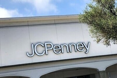 J.C. Penney's survival hinges on urgent sale negotiations