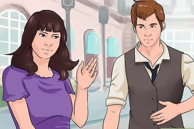 How to Show an Ex You Care