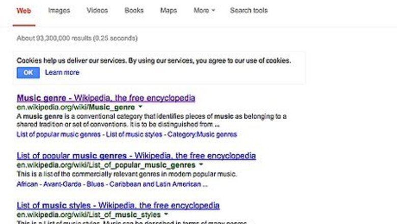 How to Know Your Music Genres