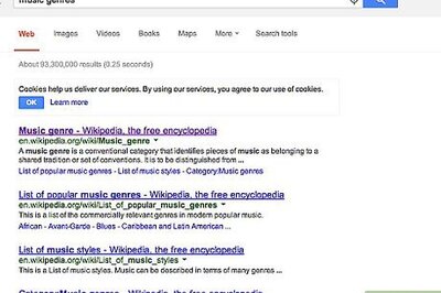 How to Know Your Music Genres
