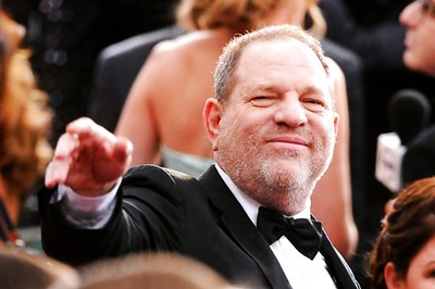 'Sex Addict' Therapy Unlikely to Help Harvey Weinstein, Say Experts