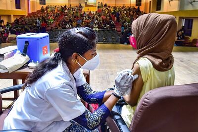 Kappa or Lambda: Don’t Fear the Greek Alphabets, Follow COVID Norms and Get Vaccinated