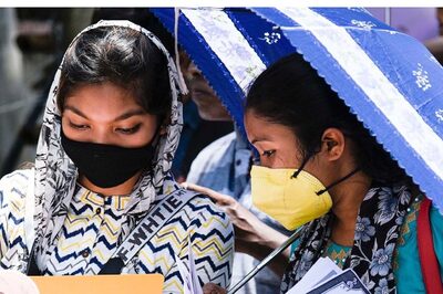 Rajasthan SI Exam to Be Held from September 13, Students Trend #PostponeRAJSIExam On Twitter