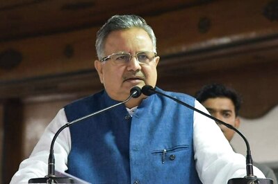 Congress Rakes up Panama Papers Leak to Corner Chhattisgarh CM's Son