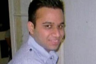 Help me, I'm dying, cried fatally-stabbed Indian