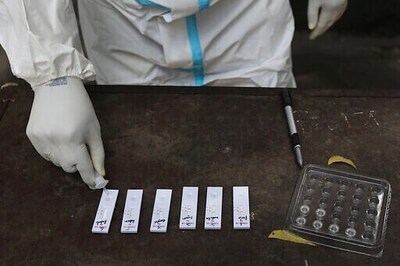 India Eases Virus Restrictions As Cases Near 3.7 Million