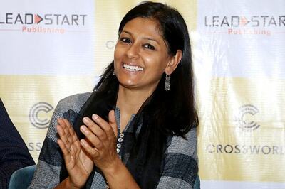 Society Won't Progress With Film Policing: Nandita Das on Censorship