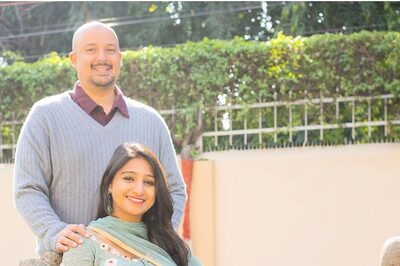 Yeh Rishta Kya Kehlata Hai Fame Mohena Kumari Singh Blessed With a Baby Boy