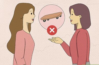 How to Make a Good Impression on a Friend's Parents