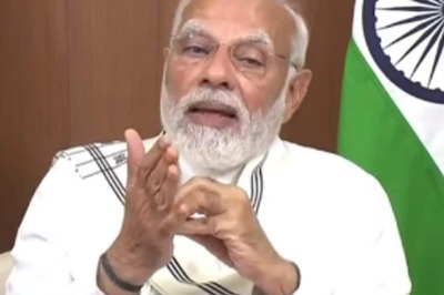 Netaji Will Be Remembered for Fierce Resistance to Colonial Rule: PM Modi