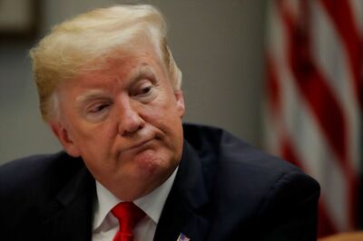 Trump Tax Returns from 1985 to 1994 Show $1.7 Billion in Losses: Report