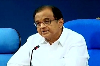 India will soon be back on high growth path: PC