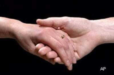 Wife gifts love-cheat husband a billboard