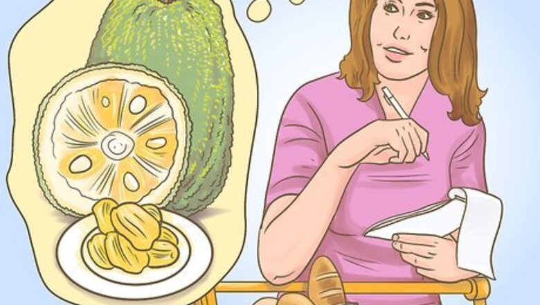 How to Eat Jackfruit