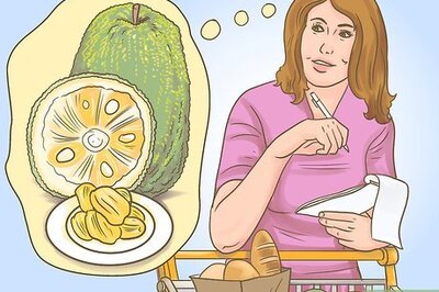 How to Eat Jackfruit