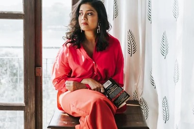 When Lucknow's Harshita Gupta Left Her Job Due To Toxic Work Culture And Became An Entrepreneur