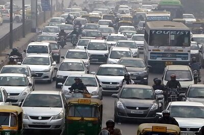 Plea Challenging Implementation of Odd-even Scheme Filed in Delhi Court, Says it Violates Right to Equality