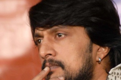 Eega: A breakthrough in Sudeep's career